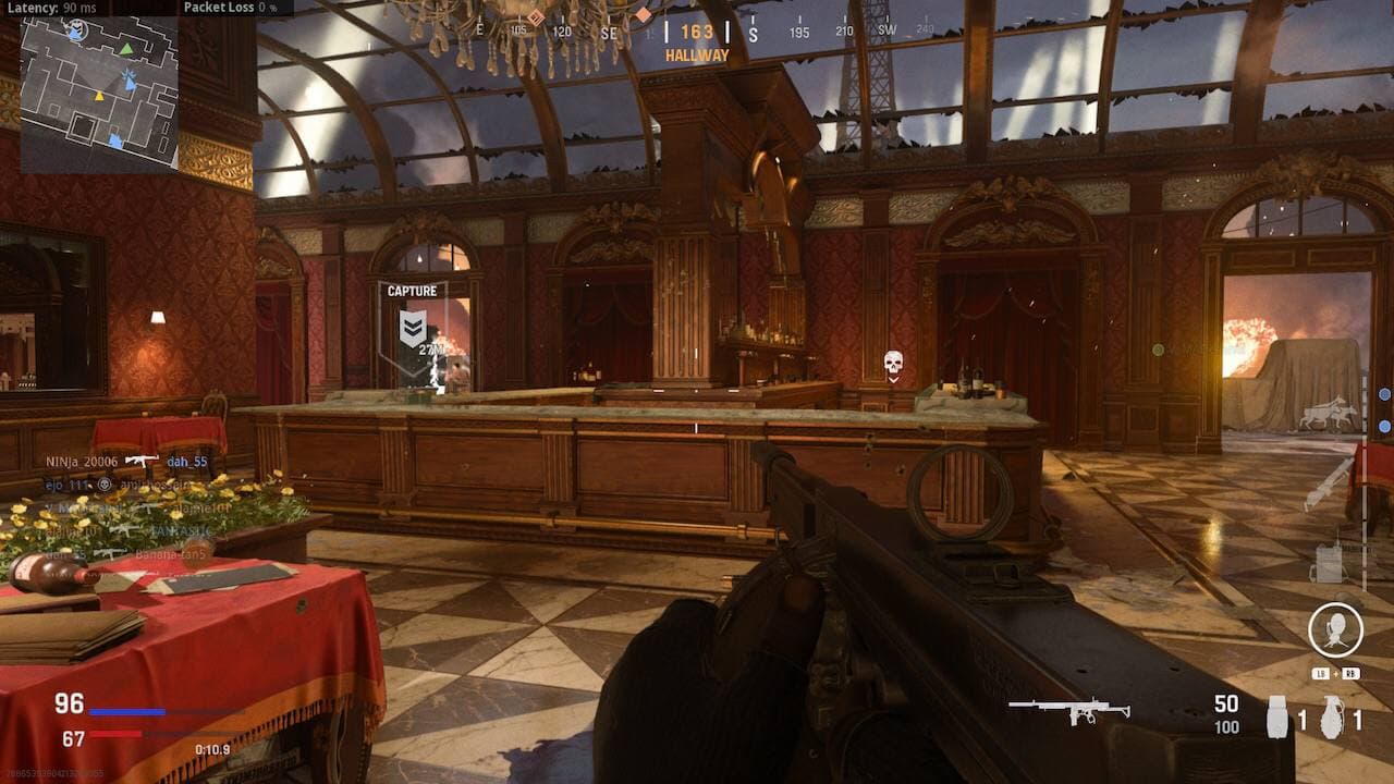 پیش‌نمایش بازی Call Of Duty Vanguard | سکوت اسلحه‌ها