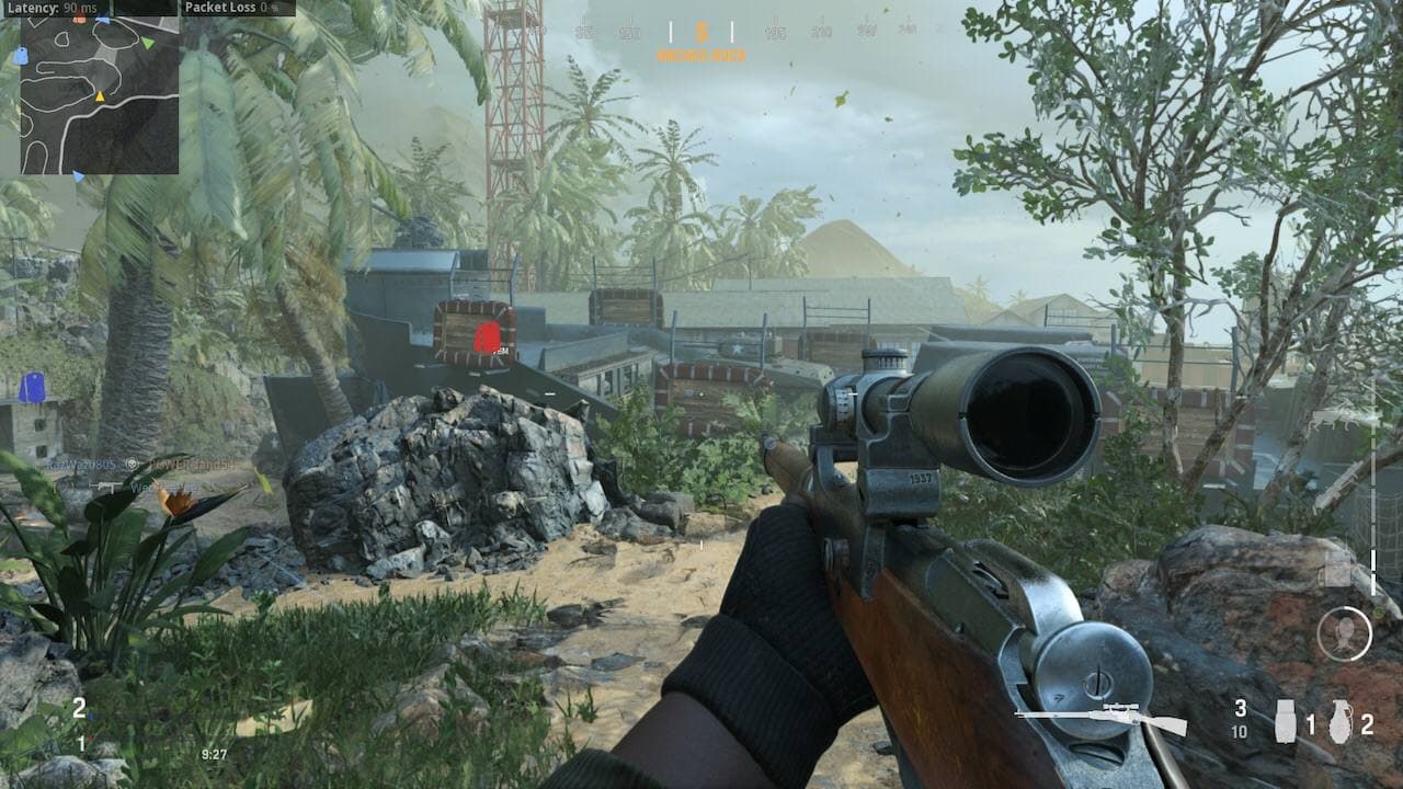 پیش‌نمایش بازی Call Of Duty Vanguard | سکوت اسلحه‌ها