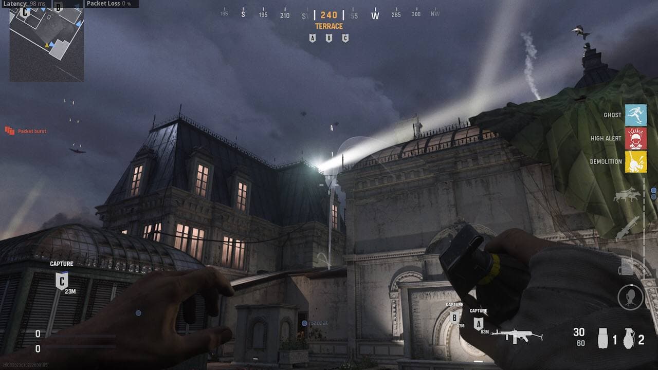 پیش‌نمایش بازی Call Of Duty Vanguard | سکوت اسلحه‌ها