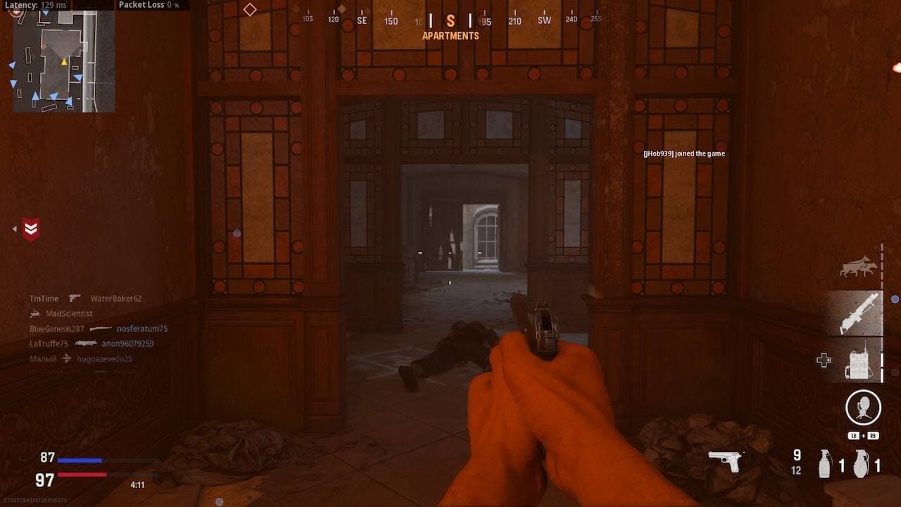 پیش‌نمایش بازی Call Of Duty Vanguard | سکوت اسلحه‌ها