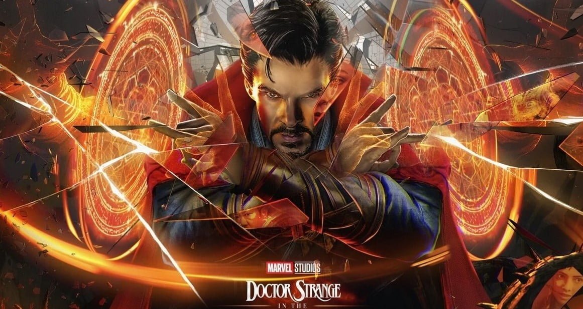 نقد و بررسی فیلم Doctor Strange: in the Multiverse of Madness | جنگ جادو و خون