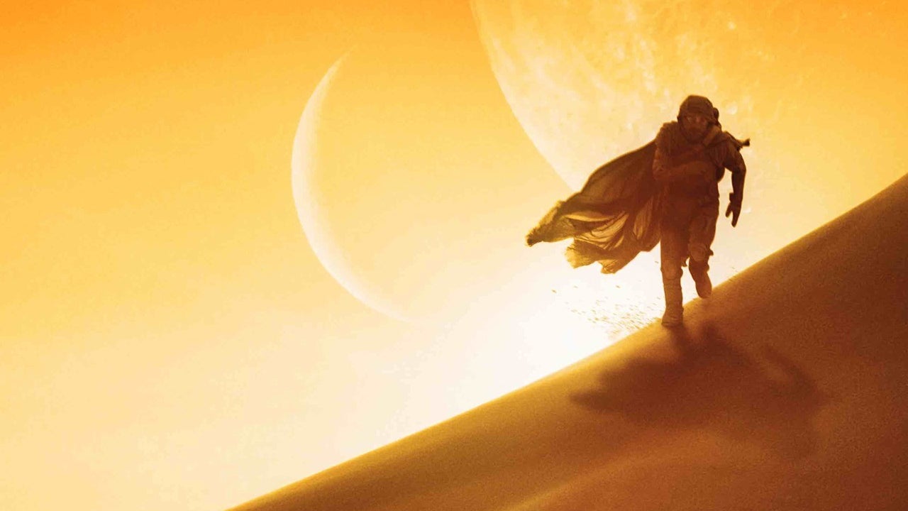 نقد و بررسی فیلم Dune 2021 | رؤیاها، پیام‌هایی از اعماق اند