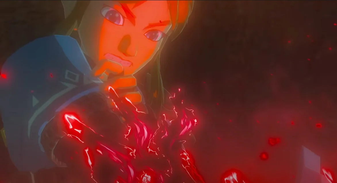 لینک ناشناس | تحلیل تریلر به نمایش در آمده از The Legend of Zelda: Breath of the Wild 2