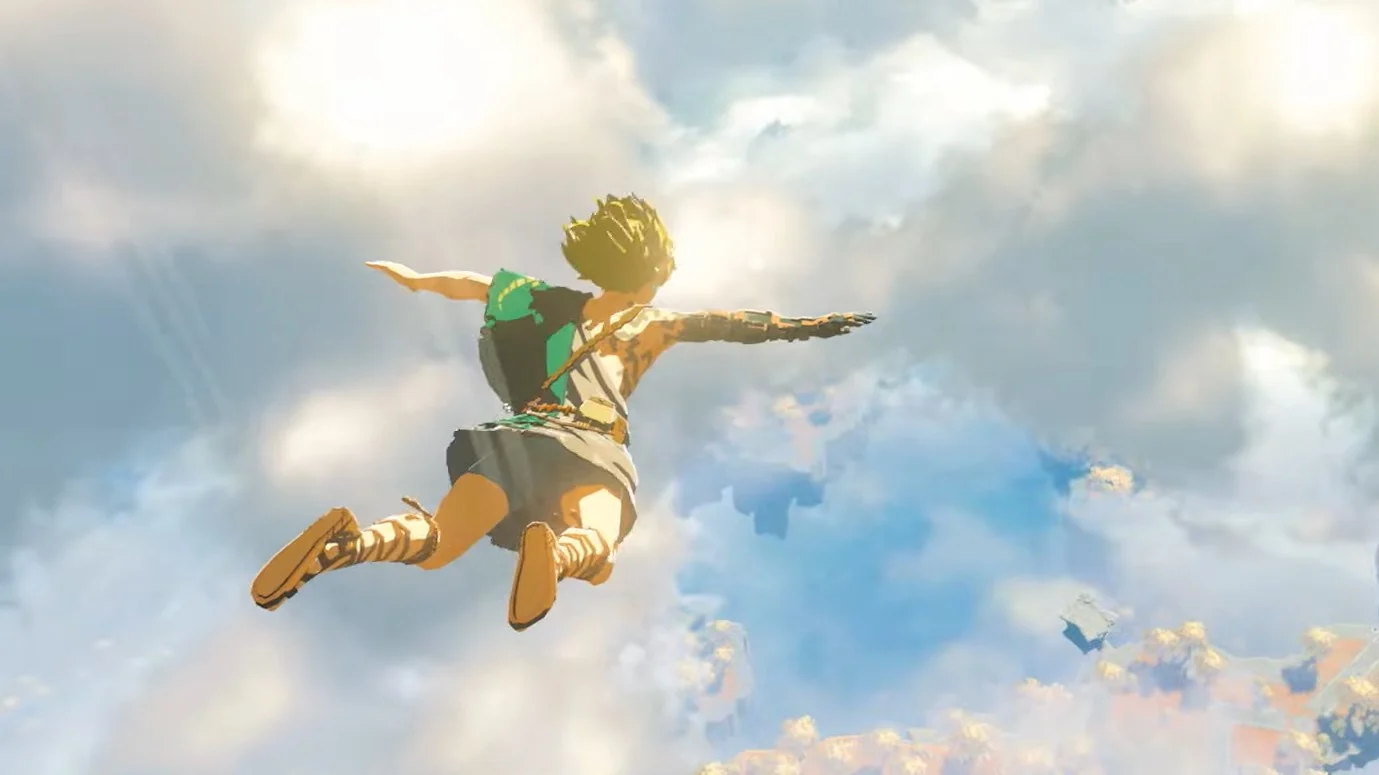 لینک ناشناس | تحلیل تریلر به نمایش در آمده از The Legend of Zelda: Breath of the Wild 2