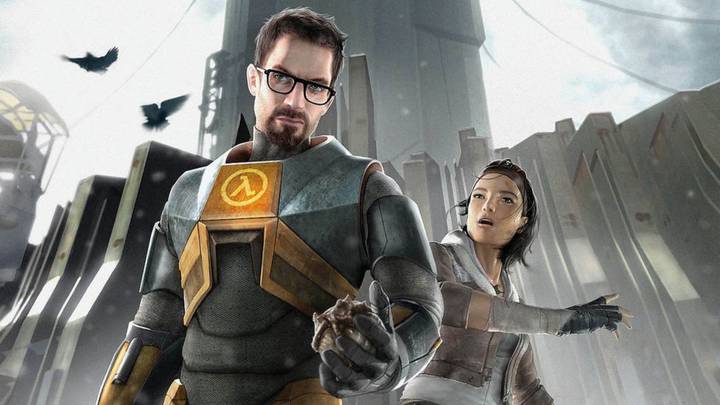 Half-Life