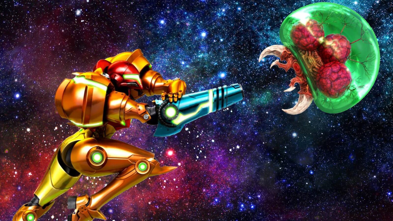 زندگی نامه اولین قهرمان زن | داستان بازی Metroid
