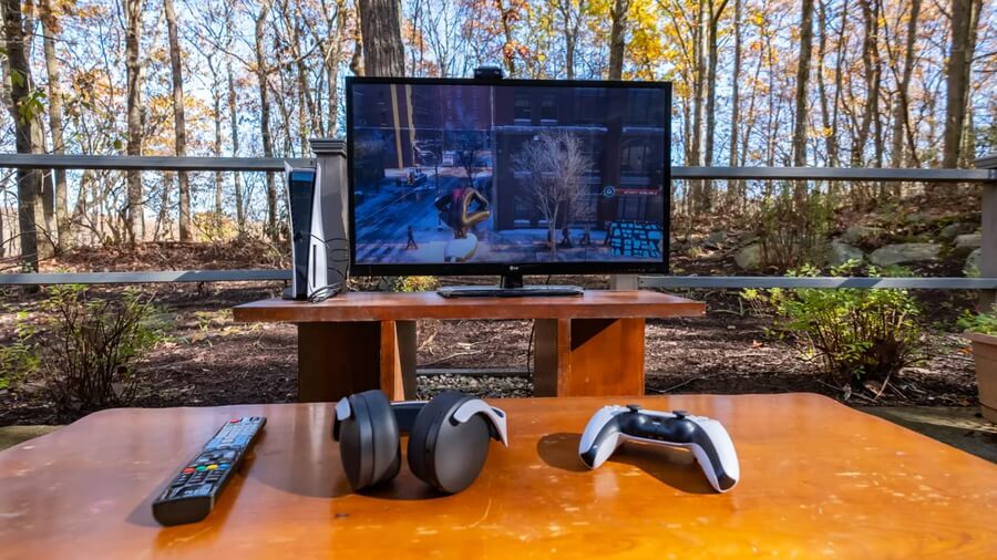 راهنمای خرید و استفاده از Playstation 5