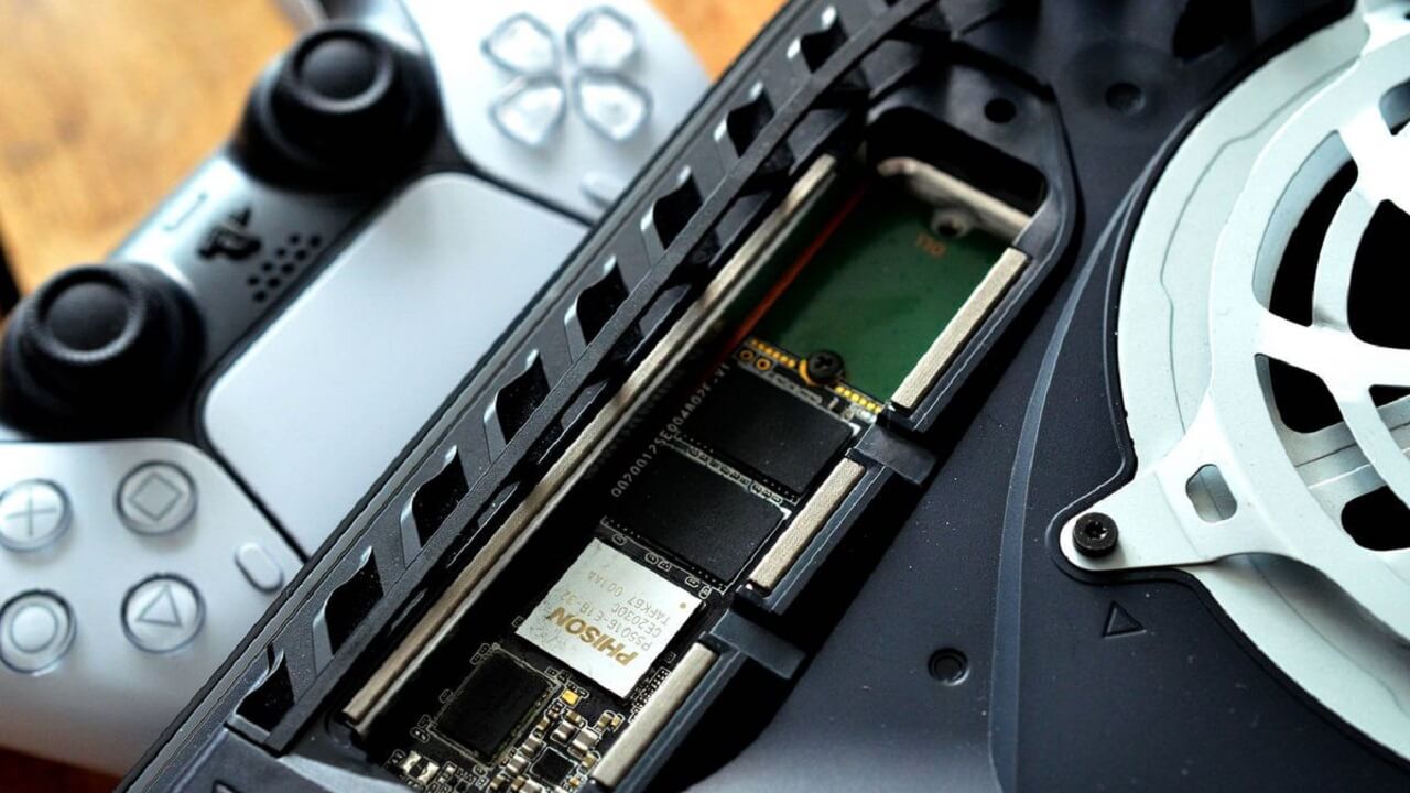 راهنمای خرید و استفاده از Playstation 5