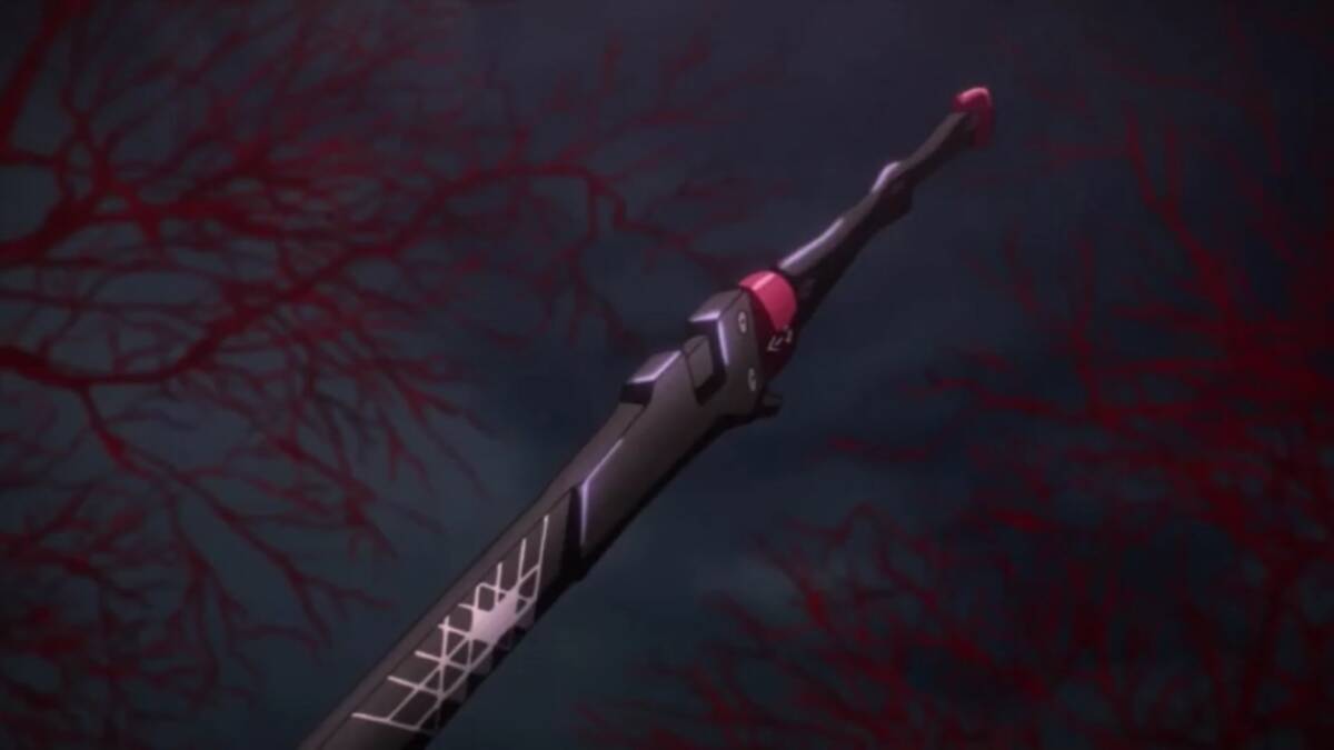 نقد و بررسی انیمه Scarlet nexus