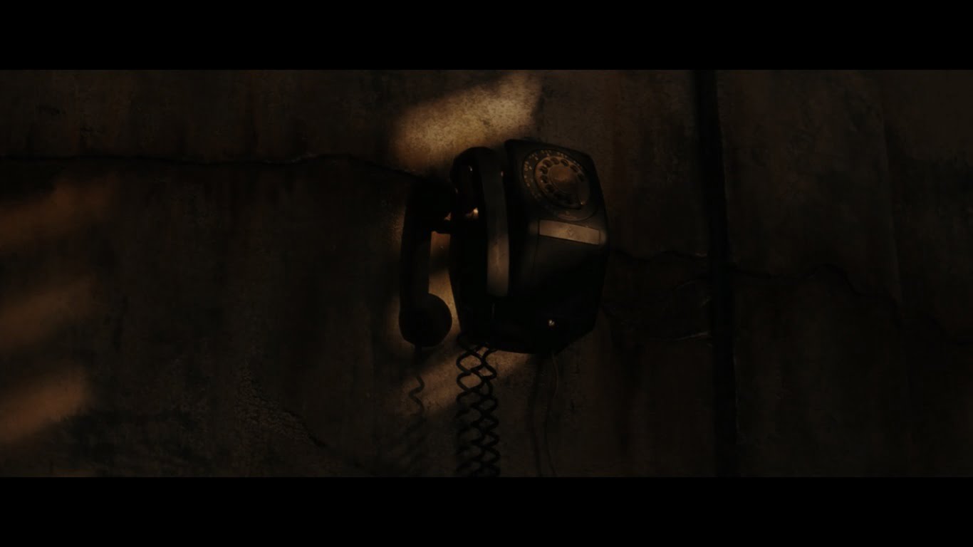 نقد و بررسی فیلم The Black Phone | خشم ناب آمریکایی