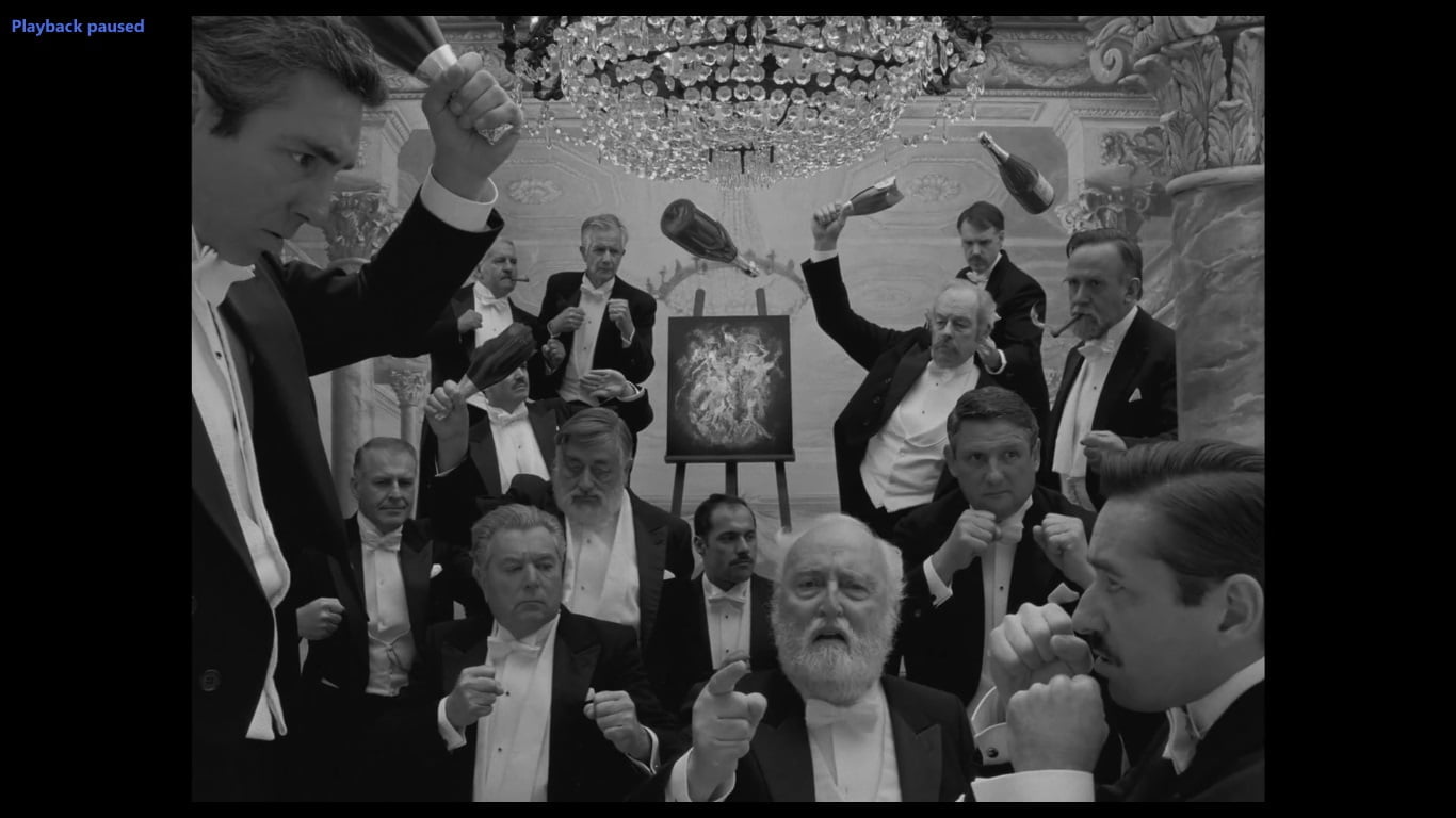 نقد و بررسی فیلم The French Dispatch | مرثیه‌ای برای یک مجله