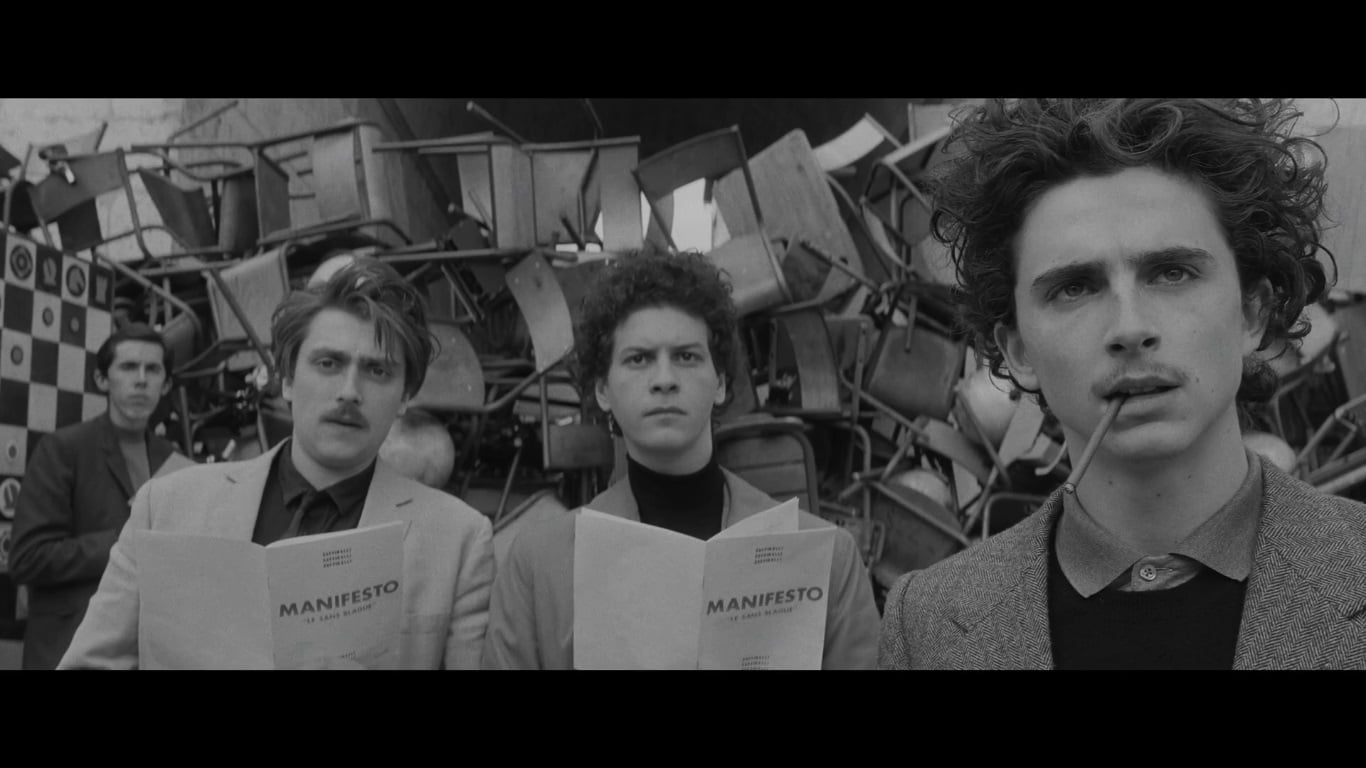 نقد و بررسی فیلم The French Dispatch | مرثیه‌ای برای یک مجله