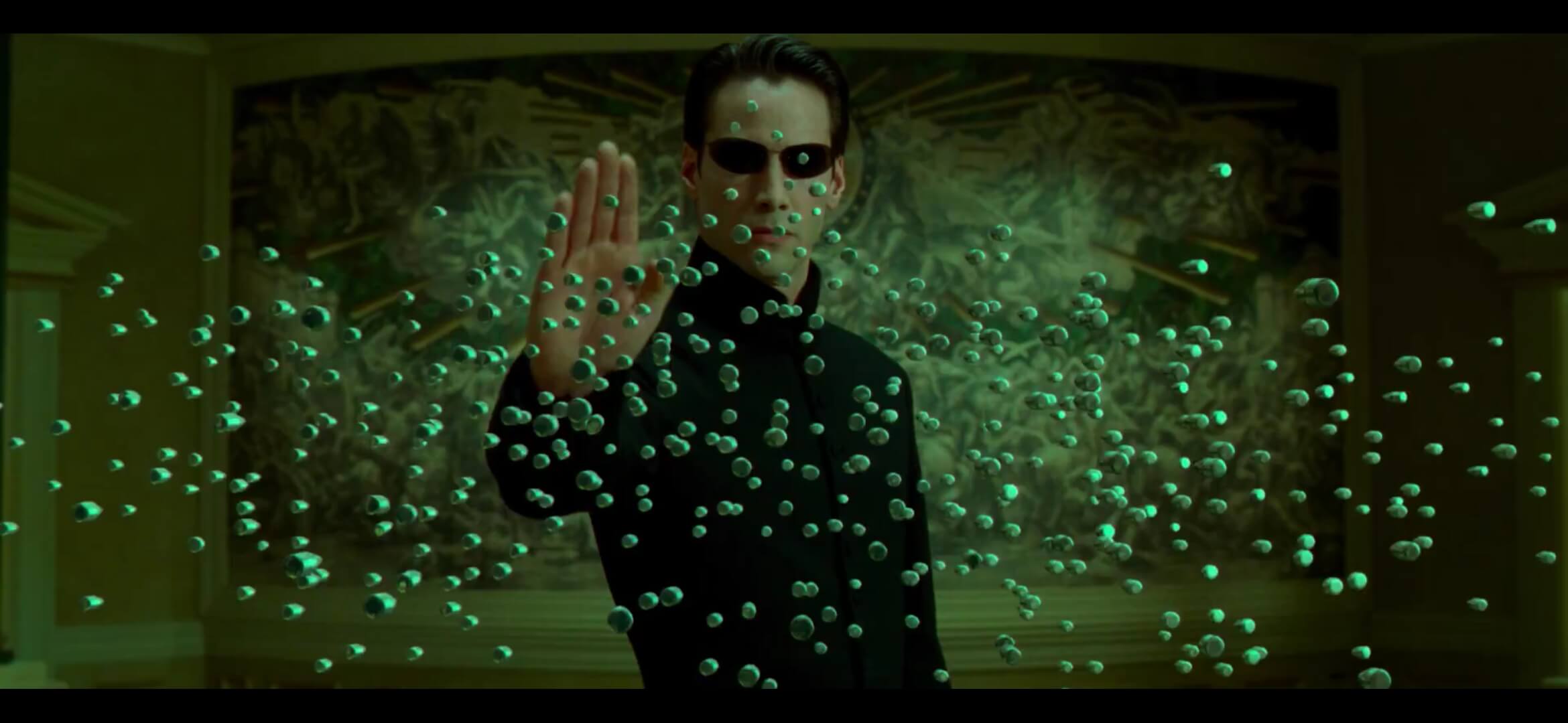 نقد و بررسی فیلم The Matrix Resurrections | ماتریکس: شکواییه‌!