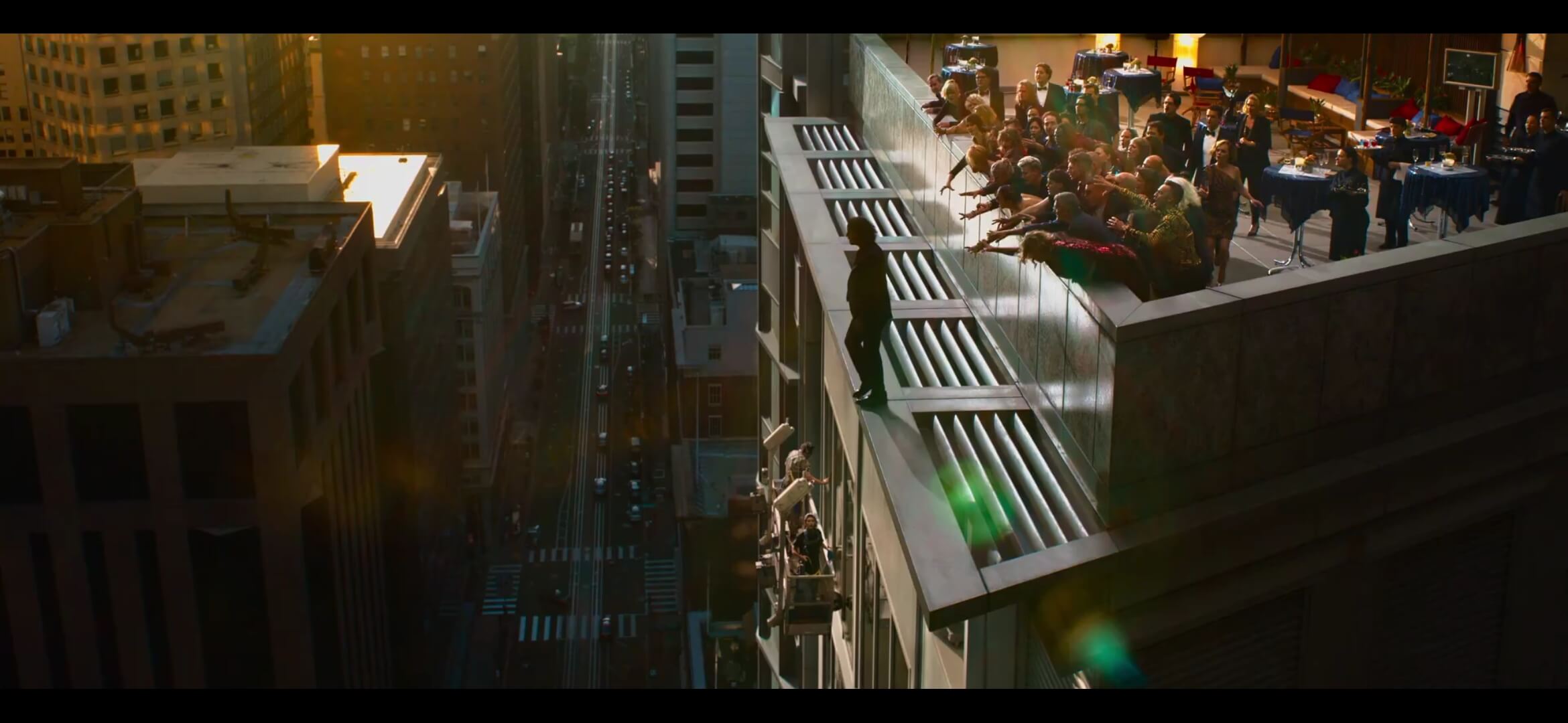 نقد و بررسی فیلم The Matrix Resurrections | ماتریکس: شکواییه‌!