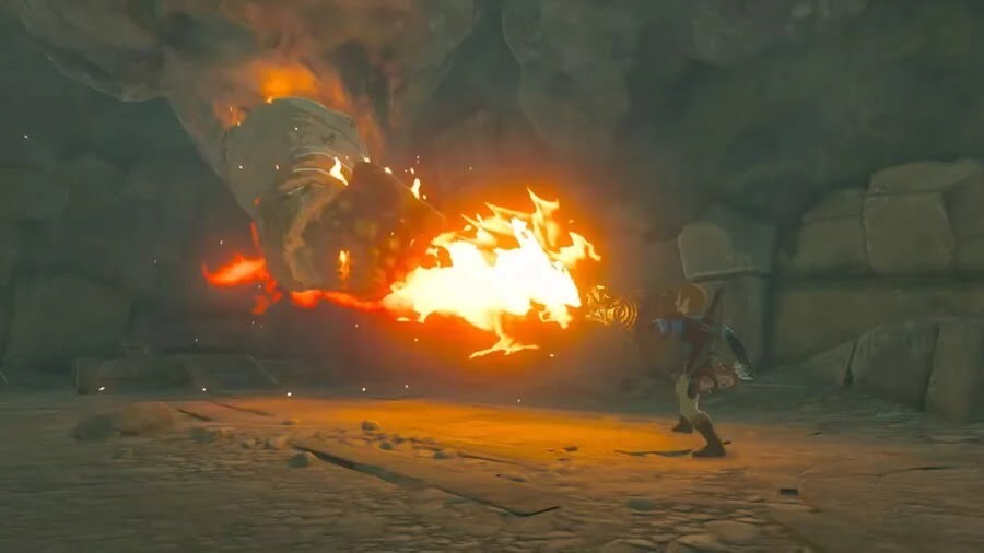 چندین نظریه از بازوی مرموز لینک در ادامه بازی The Legend of Zelda: Breath of the Wild