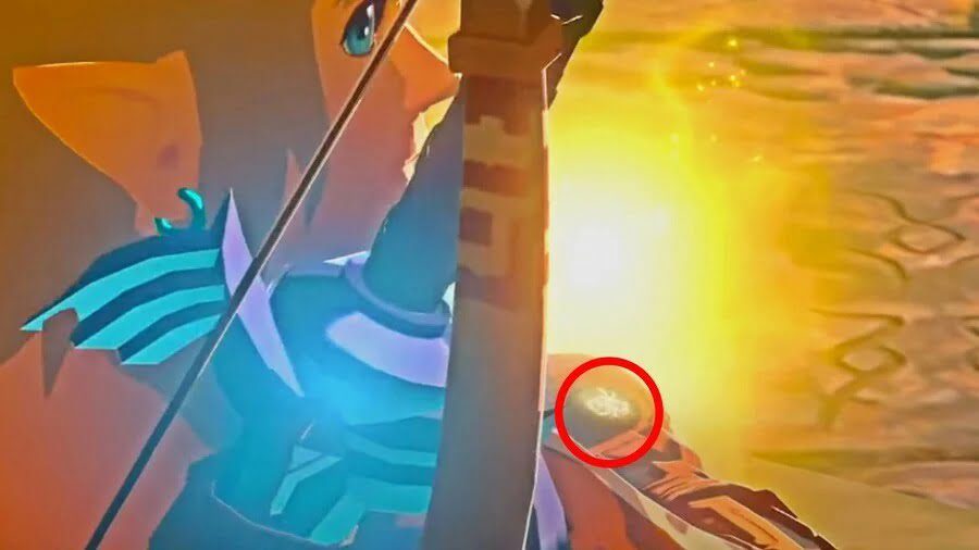 چندین نظریه از بازوی مرموز لینک در ادامه بازی The Legend of Zelda: Breath of the Wild