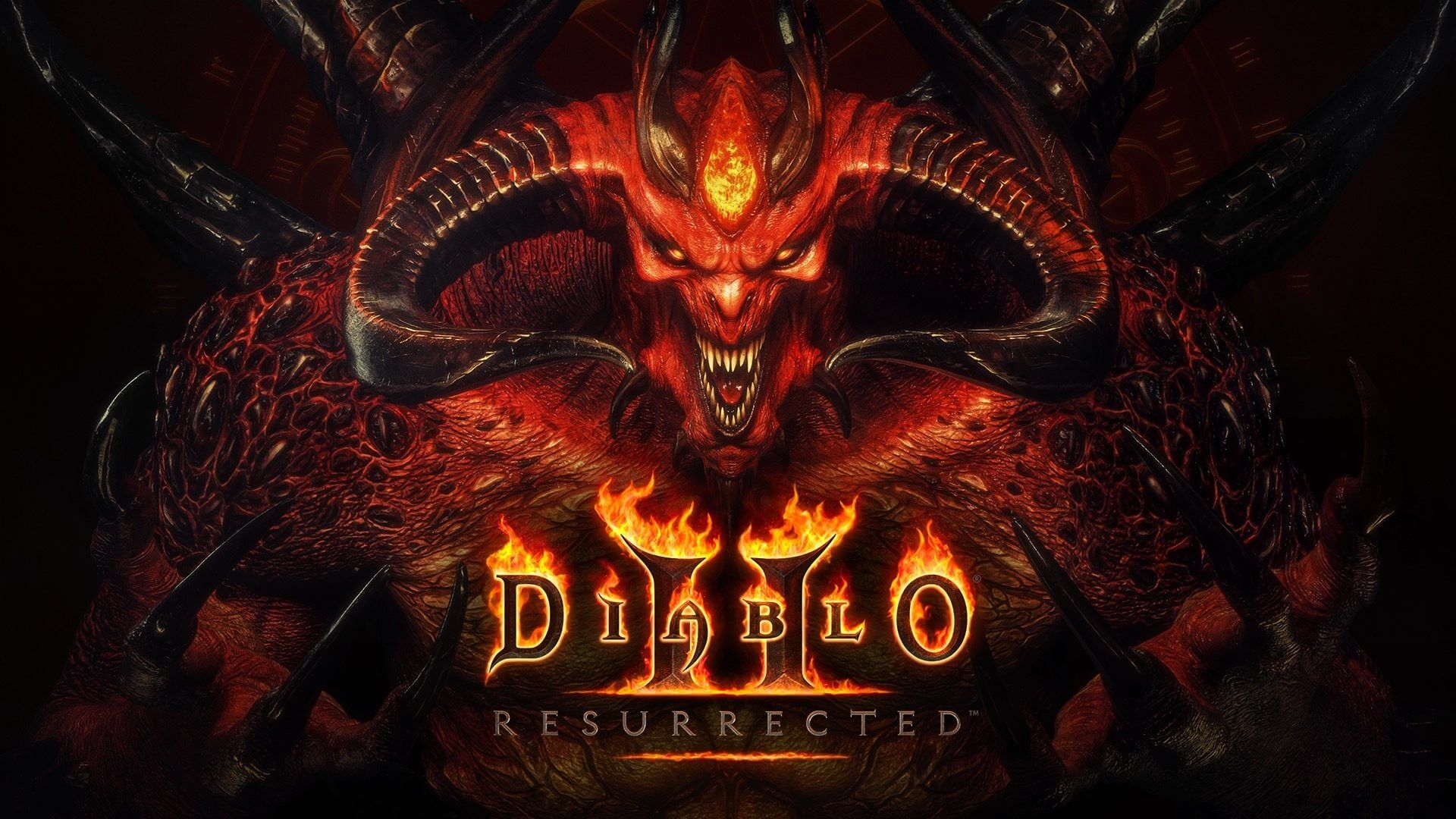 پیش‌نمایش بازی Diablo 2 Resurrected | رستاخیز شیطان